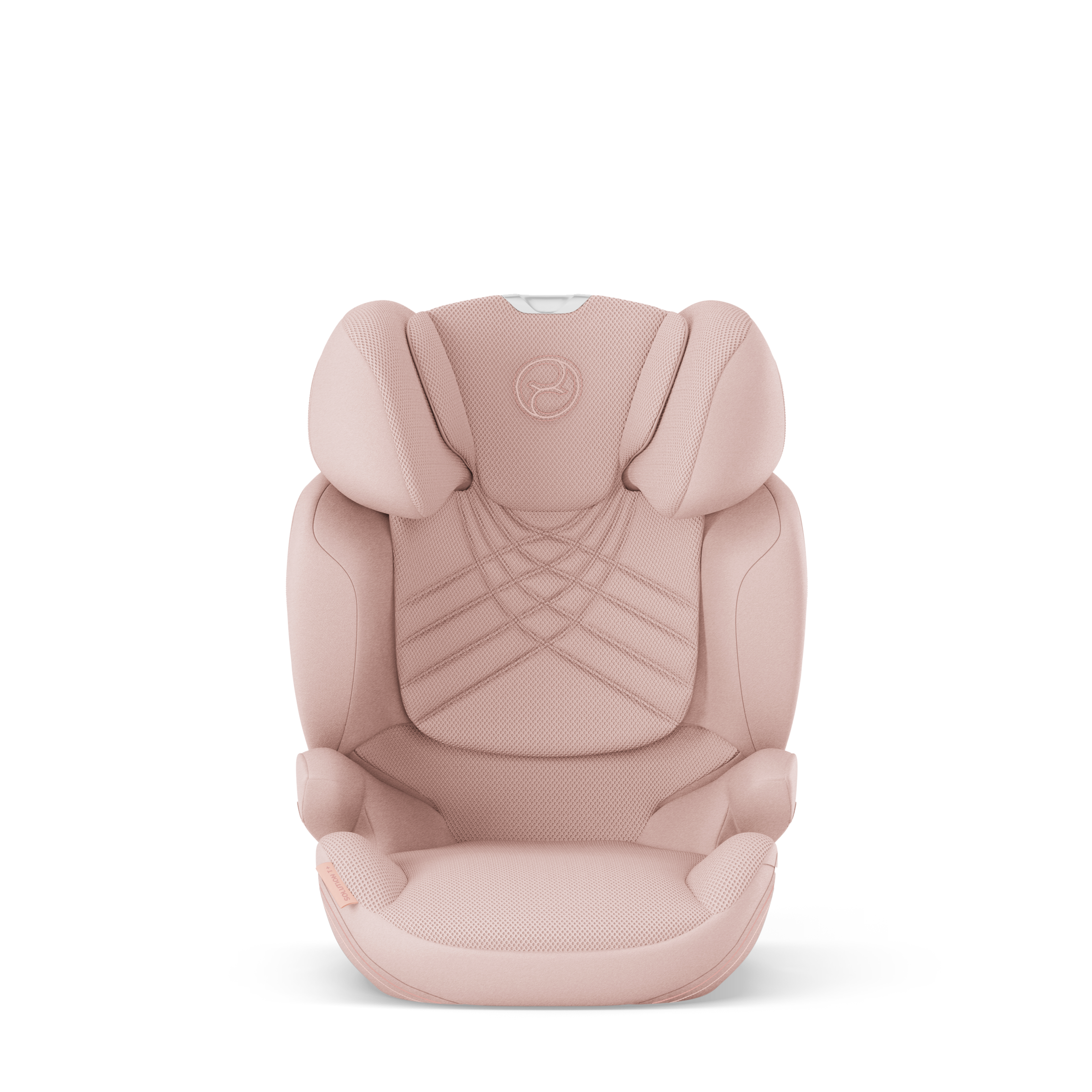 Solution T I-fix - Peach Pink (plus)